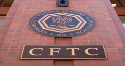 Финансовый регулятор CFTC