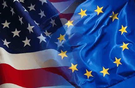 Бинарные опционы в Америке и Европе