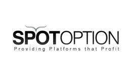 Платформа бинарных опционов SpotOption